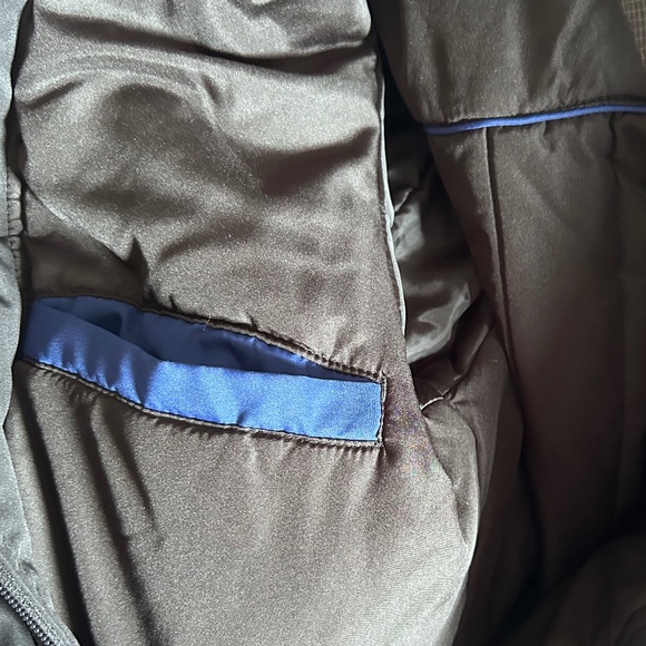 💓Like New! Sonoma Double Layer Hooded Jacket - Picture 13 of 13